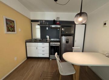 Departamento de 1 habitación, Cuauhtémoc · Departamento en Venta en El Centro Histórico de La Cdmx