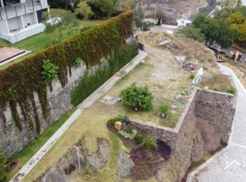 Terreno / Lote , Zapopan · Terreno en Venta con Vista a Campo de Golf en Las Cañadas, Zapopan, Jalisco