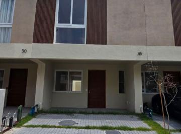 Casa de 3 habitaciones, Zapopan · Casa en Venta en Madeira Residencial - Modelo Lisboa 49