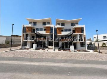 Departamento de 2 habitaciones, El Marqués · Departamento en Renta en Zakia