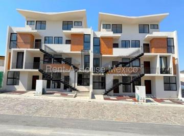 Departamento de 2 habitaciones, El Marqués · Departamento en Renta en Zakia