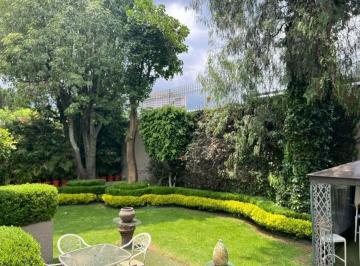 Casa en condominio de 3 habitaciones, Alvaro Obregón · Casa en Venta en Jardines del Pedregal