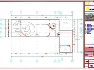 Local comercial · 156m² · Local en Tlalnepantla de Baz