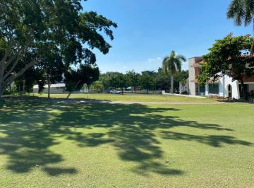Terreno / Lote · 1141m² · Terreno en Residencial Lagunas de Miralta