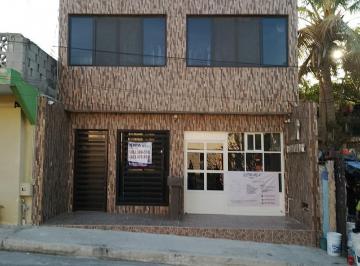 Edificio · Edificio Comercial en Renta