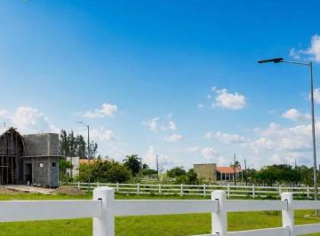Terreno / Lote · 923m² · Terreno en Venta