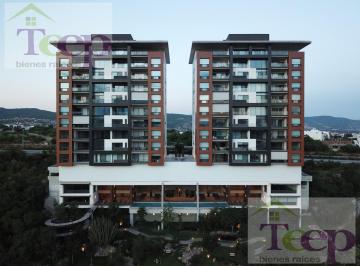 Departamento · 243m² · 2 Recámaras · 2 Estacionamientos · Departamento - Residencial El Molino