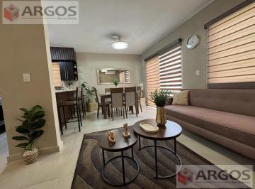 Casa · 128m² · 3 Recámaras · 2 Estacionamientos · Casa en Apodaca