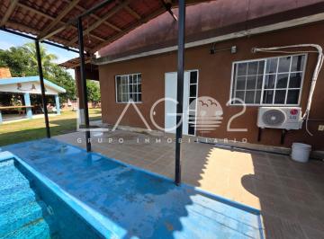 Casa · 315m² · 2 Recámaras · Casa en Tampico Alto