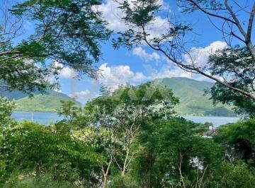 Terreno / Lote · 1442m² · Terreno en Venta en Santiago, N. L. a Una Cuadra de Carretera Nacional, Zona Presa La Boca