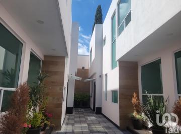 Casa · 123m² · 2 Recámaras · 2 Estacionamientos · Casa en Venta en Granjas Puebla