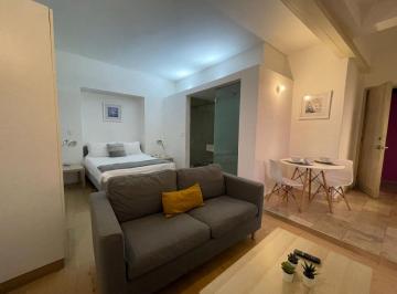 Departamento de 1 habitación, Cuauhtémoc · Departamento en Venta en El Centro Historico de La Cdmx