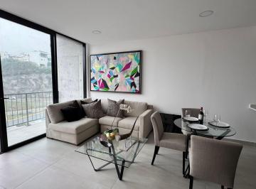 Departamento de 1 habitación, Monterrey · Departamento en Venta en Dinastía en Monterrey, Zona San Jeronimo.