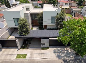 Casa de 6 habitaciones, San Pedro Garza García · Venta de Casa en Nuevo Leon Col del Valle