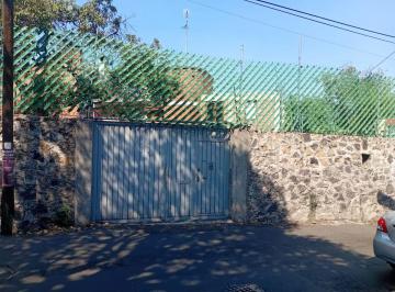 Casa de 4 habitaciones, Tlalpan · Casa Amplia con Jardín, Ideal Para Clinica U Oficina Silenciosa
