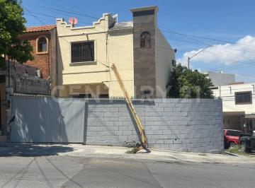 Casa · 106m² · 3 Recámaras · 2 Estacionamientos · Casa en Venta | Real del Valle | Santa Catarina, Nl