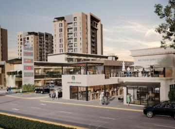 Local comercial , Querétaro · Local en Venta en Xentric Lomas