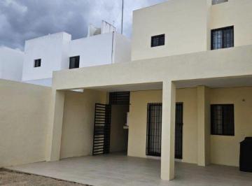 69d56d51a008d24af947beec940601946e1d7b3ae0a6da96d122966c9aef863c · Casa en Venta, con Paneles Solares en Zona Cholul, Mérida Yucatán