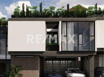 Casa · 156m² · 3 Recámaras · 2 Estacionamientos · Casa en Venta en Casalta Residencial, Fracc. La Esperanza, Tijuana B. C.