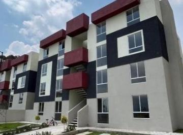 Casa · 72m² · 2 Recámaras · 1 Estacionamiento · Casa en Residencial Iztac
