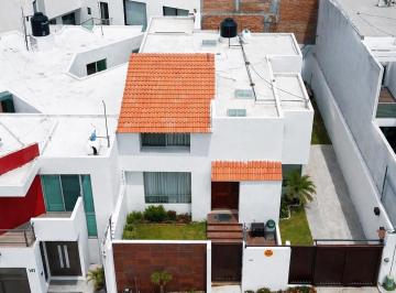 Casa de 4 habitaciones, San Luis Potosí · Casa en Venta en Lomas del Tec