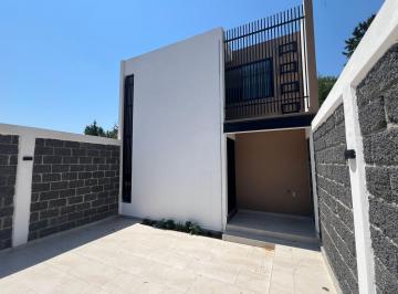 Casa · 180m² · 3 Recámaras · 2 Estacionamientos · Casa Nueva en Venta Tzipecua Patzcuaro