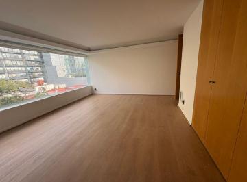 Departamento de 3 habitaciones, Miguel Hidalgo · Rento Departamento en Polanco