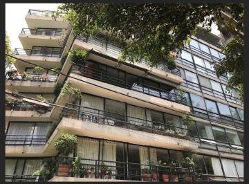 Departamento de 3 habitaciones, Miguel Hidalgo · Departamento en Renta en Ruben Dario