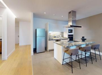 Departamento · 190m² · 3 Recámaras · 2 Estacionamientos · Departamento en Venta en Xoco