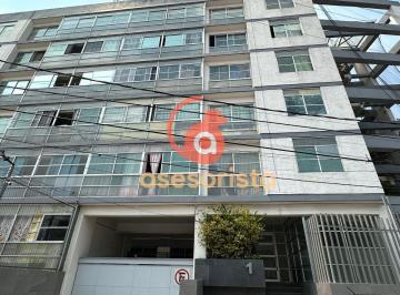 Departamento de 2 habitaciones, Benito Juárez · Departamento en Venta | Col. San Simón Ticumac, Benito Juárez