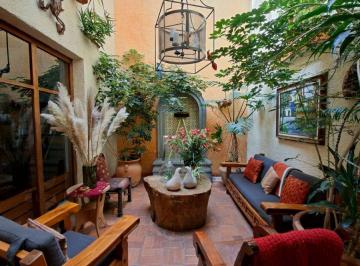 Casa de 4 habitaciones, Alvaro Obregón · Casa en Venta en Tetelpan