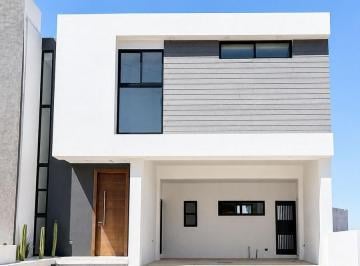 Casa · 3 Recámaras · 2 Estacionamientos · Casa en Venta en Condesa Rejon