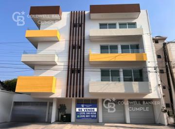 Departamento de 2 habitaciones, Boca del Río · Departamentos en Venta en Boca del Río, Torre H
