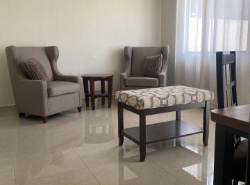 Casa de 3 habitaciones, Apodaca · Casa Amueblada y Equipada en Renta, Fracc. Gevora Residencial, Apodaca