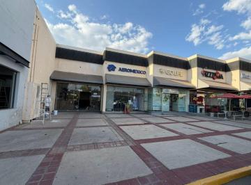 Local comercial , Aguascalientes · E. R. Local en Renta Plaza Fiesta
