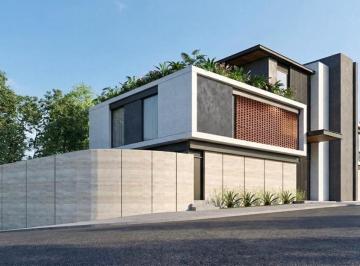 1 · Casa Nueva en Venta en Via Cordillera, Santa Catarina