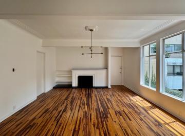 Departamento de 3 habitaciones, Miguel Hidalgo · Departamento - Renta - Taine, Polanco