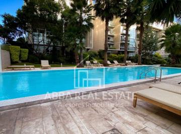 Departamento de 2 habitaciones, Tlalnepantla de Baz · Departamento Garden House en Venta, Residencial Natura