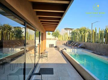Casa en condominio de 4 habitaciones, San Andrés Cholula · Casa Nueva en Venta, Lomas de Angelópolis