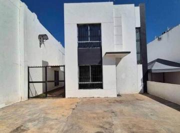 Casa de 2 habitaciones, Culiacán · Casa en Venta Sector Santa Fe