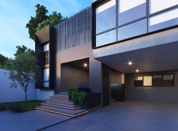 Casa de 4 habitaciones, Zapopan · Casa Nueva en Venta en Lomas del Valle