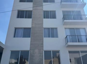 Departamento de 2 habitaciones, Guadalajara · Departamento en Venta Torre Bolonia, Una Cuadra de Midtown Guadalajara
