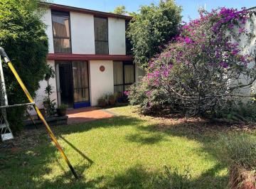 Casa de 4 habitaciones, Tlalpan · En Venta Excelente Casa en Ayuntamiento, Barrio La Fama, Tlalpan