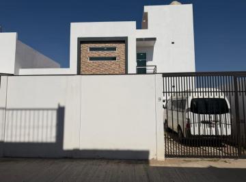 Casa de 3 habitaciones, Zacatelco · Casa en Venta en Zacatelco, Tlaxcala $2,400,000