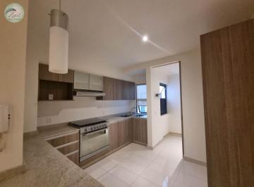 Departamento de 2 habitaciones, Miguel Hidalgo · Departamento en Renta / Colonia Escandón / Miguel Hidalgo