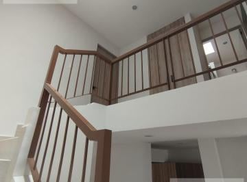 Casa · 136m² · 3 Recámaras · 2 Estacionamientos · Casa Amueblada o Sin Amueblar en Zona Norte $2,750,000 Sobre Calle Principal