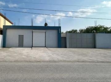 1 · Bodega en Renta en Pesqueria