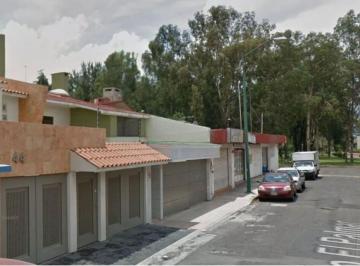 Casa de 3 habitaciones, Coyoacán · Oportunidad en Campestre Coyoacán | Casa en Zona Residencial de Alta Demanda