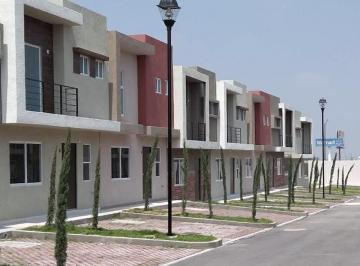 Casa de 3 habitaciones, Tecámac · Casa en Real Alcala