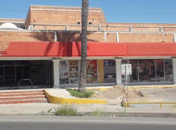 Local comercial · 732m² · Local en Renta en Colonia San Benito de Hermosillo, Sonora